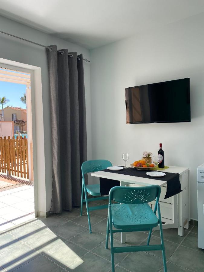 Bungalow Green Oasis Maspalomas Maspalomas  Exterior photo