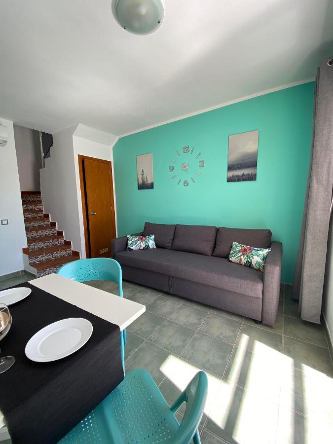 Bungalow Green Oasis Maspalomas Maspalomas  Exterior photo