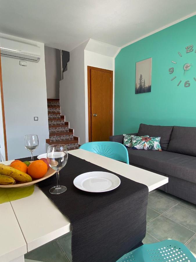 Bungalow Green Oasis Maspalomas Maspalomas  Exterior photo
