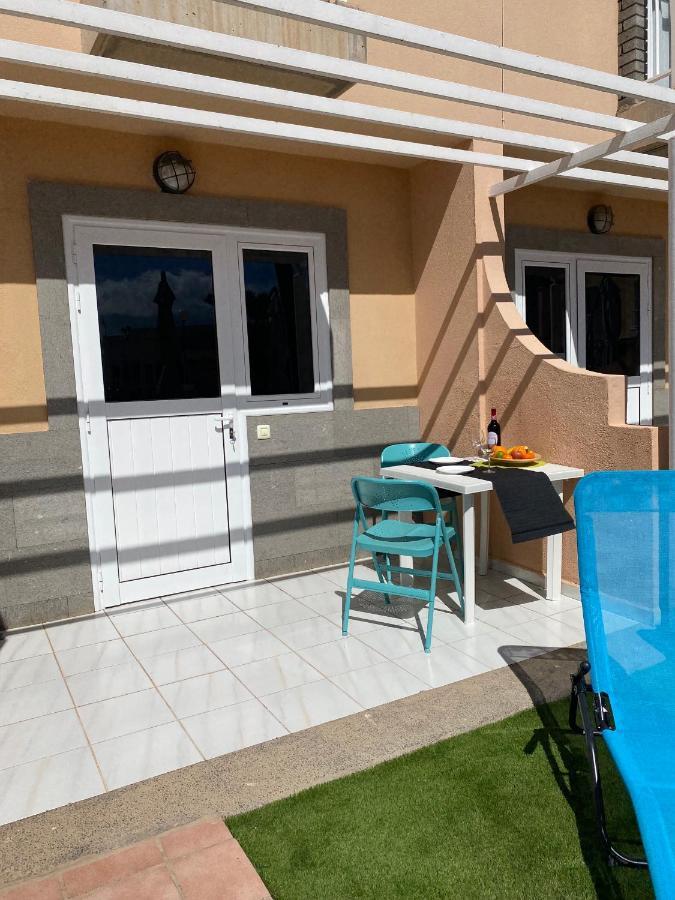 Bungalow Green Oasis Maspalomas Maspalomas  Exterior photo