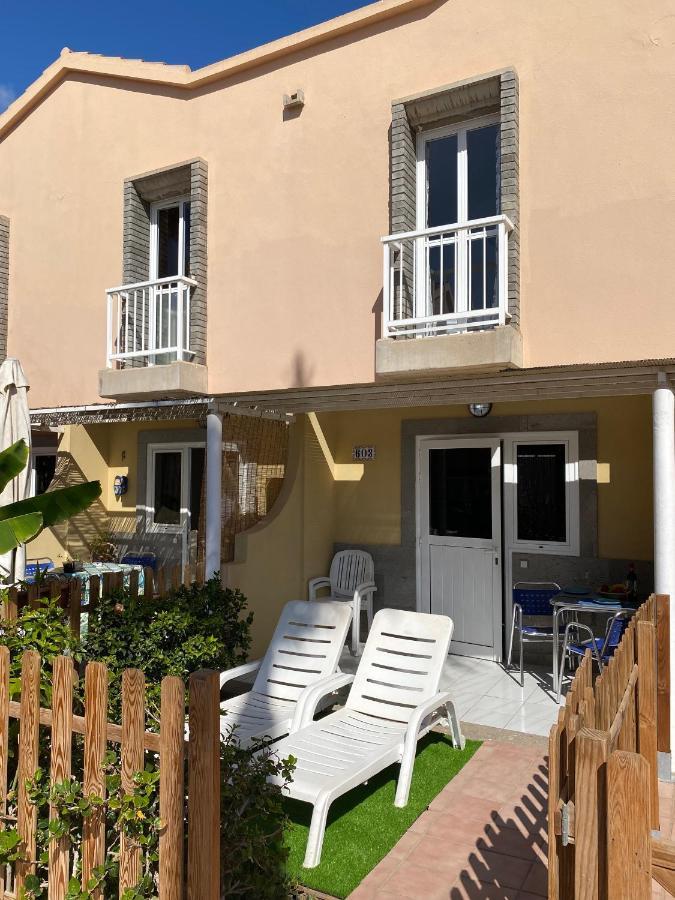 Bungalow Green Oasis Maspalomas Maspalomas  Exterior photo