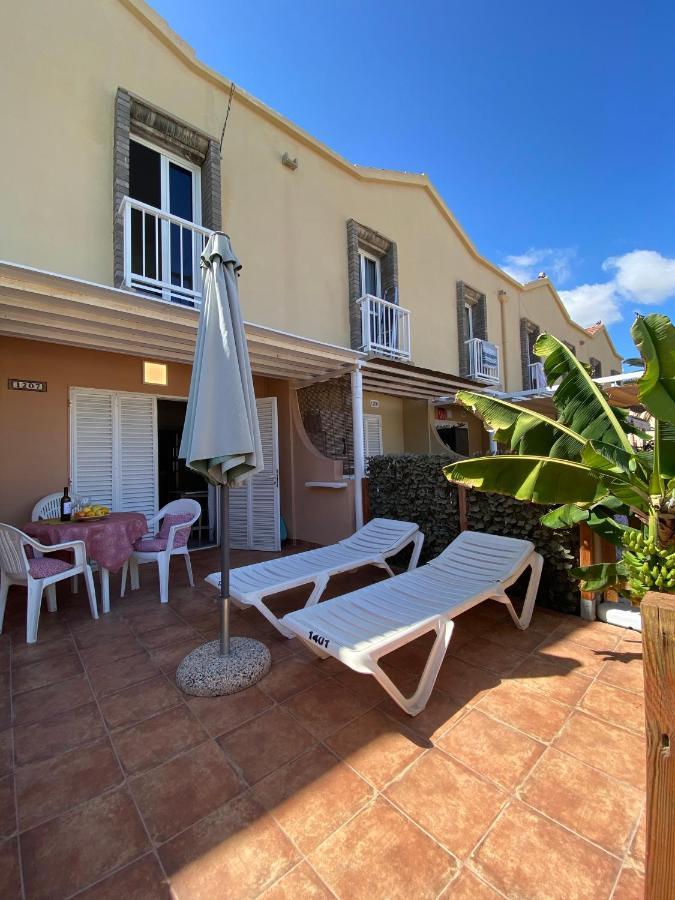 Bungalow Green Oasis Maspalomas Maspalomas  Exterior photo