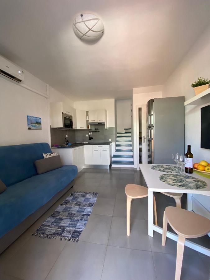 Bungalow Green Oasis Maspalomas Maspalomas  Exterior photo