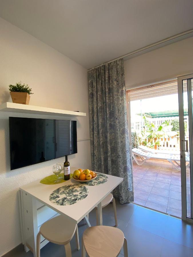 Bungalow Green Oasis Maspalomas Maspalomas  Exterior photo
