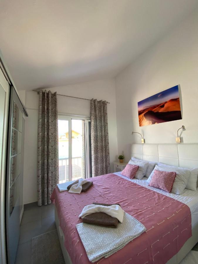 Bungalow Green Oasis Maspalomas Maspalomas  Exterior photo