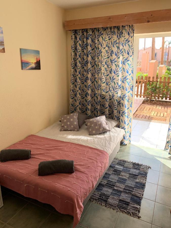 Bungalow Green Oasis Maspalomas Maspalomas  Exterior photo